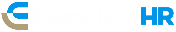 Everything HR 2026 Logo