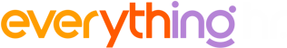 Everything HR Conference Logo